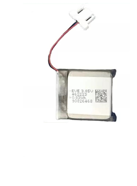 适用于三星遥控器RMCSPB1TP1 BP59-00150A BN59-01357电池462223