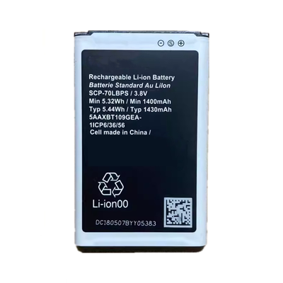 适用于 京瓷/KYOCERA Verizon Cadence LTE S2720电池 SCP-70LBPS