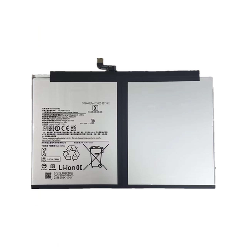 东楷适用于小米红米Redmi Pad SE 平板电池BN82