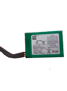 适用JBL GO3 G03便携式蓝牙音箱gsp383562音乐金砖三代电池324054