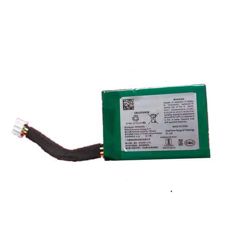 适用JBL GO3 G03便携式蓝牙音箱gsp383562音乐金砖三代电池324054