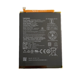 适用于联想Lenovo Tab 电池L18D1P33 6505NC平板原装