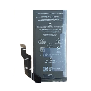 适用于谷歌/Google Pixel 6A 5G手机电池 谷歌6A(5G) GLU7G 电板