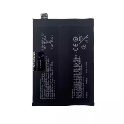 适用于真我 Realme GT NEO 3T 电板RMX3371手机电池BLP887