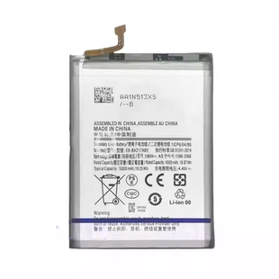 适用于三星A21s SM-A217/N/F/DSN 手机电池 EB-BA217ABY