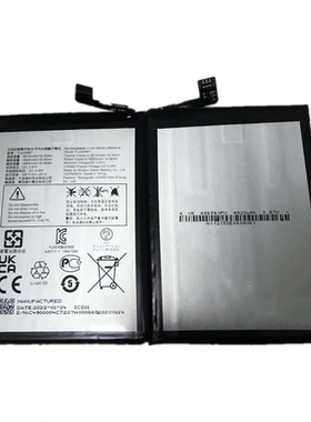 适用于 Alcatel 阿尔卡特 TCL  手机电池 电板TLP049B7