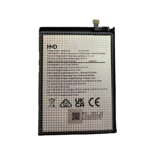 Pro 1595电池HBA5020AA Pulse 适用于诺基亚HMD