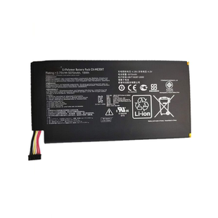 110 10.1 0329 平板电脑 ME301T内置电池板 适用于华硕 C11 K001