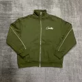 Army Green Top