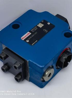 R900483368 SV10GA1-4X/ # 液压阀液压元件全新库存