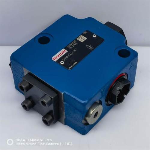 R900483368 SV10GA1-4X/ # 液压阀液压元件全新库存