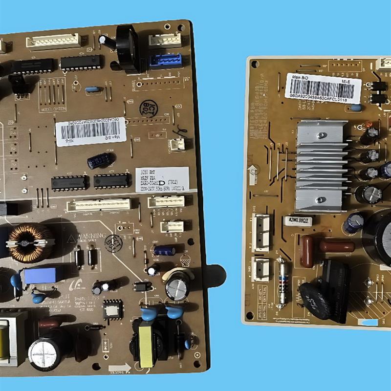 适用于三星 BCD-286WNQISS1主板变频板DA41-00814A DA92-00459A