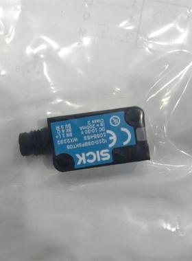 1026049WL14-2P430 REF.PHOTOELEC.SWITCH传感器全新原装现货