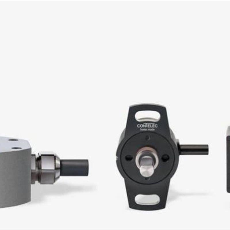 PD2303 PD2310 绕线电位器