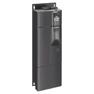 无滤波器400V 原装 160kW 6GB0 2UD41 MM430西门子变频器 6SE6430