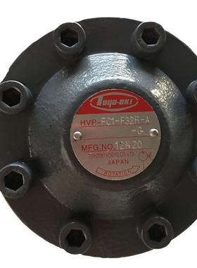 叶片泵HVP-FC1-F17R-A丰兴油泵HVP-FC1-F26R-A现货