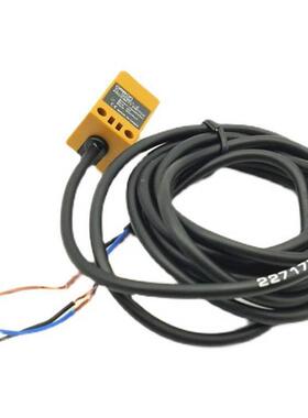 原装接近开关E2B-M30KS15-WZ-B1可以免费开发票