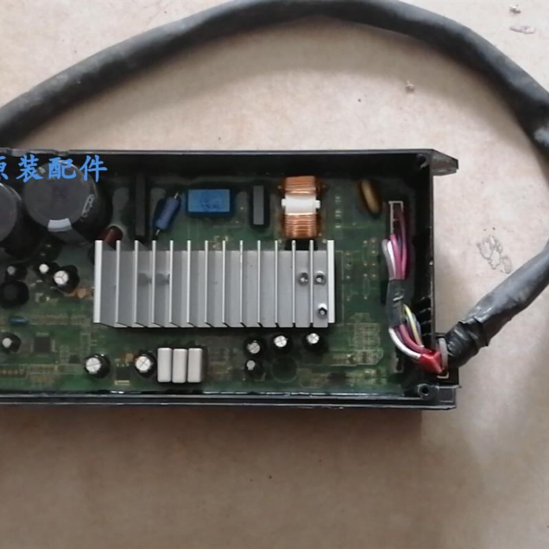 00330507070DA适用海尔洗衣机驱动板变频板MB7598BF61/MB7518BF61