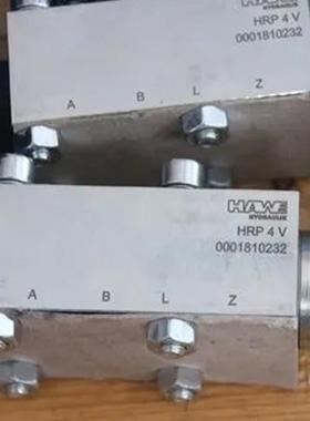 液控单向阀HRP1 HRP2 HRP3 HRP4 HRP5 HRP3V HRP4VHR议价