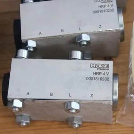 液控单向阀HRP1 HRP2 HRP3 HRP4 HRP5 HRP3V HRP4VHR议价