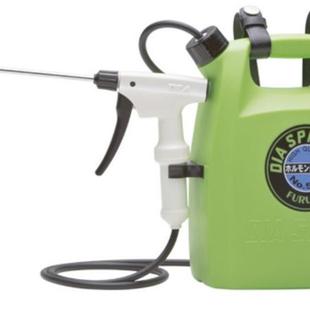 家务清洁用具喷壶 激素长手枪500mL No.540