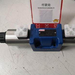 HG24N9K4 液压阀全新库存 4WE10J5X R901401552