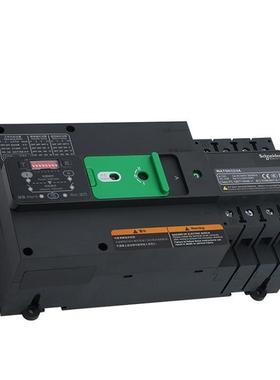 -  双电源开关自动转换 WATS类型PC级 BC级