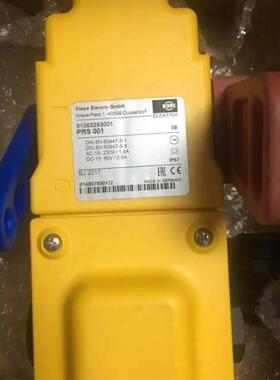 HES 711 跑偏开关 安全开关 订货号92.057 020.711