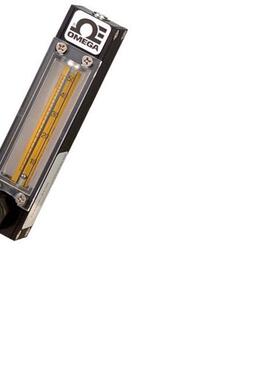 美国欧米伽直读式FLDA3408ST转子流量计