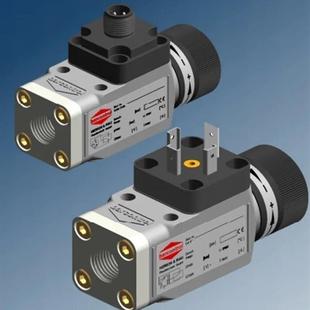 压力传感器EPS barcont 080 V16 HDL