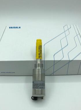 VAISALA露点仪温度传感器变送器 DMT143L 替代DMT242湿度仪