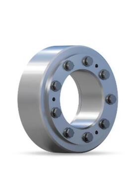 MSW 50.32 锁紧螺母