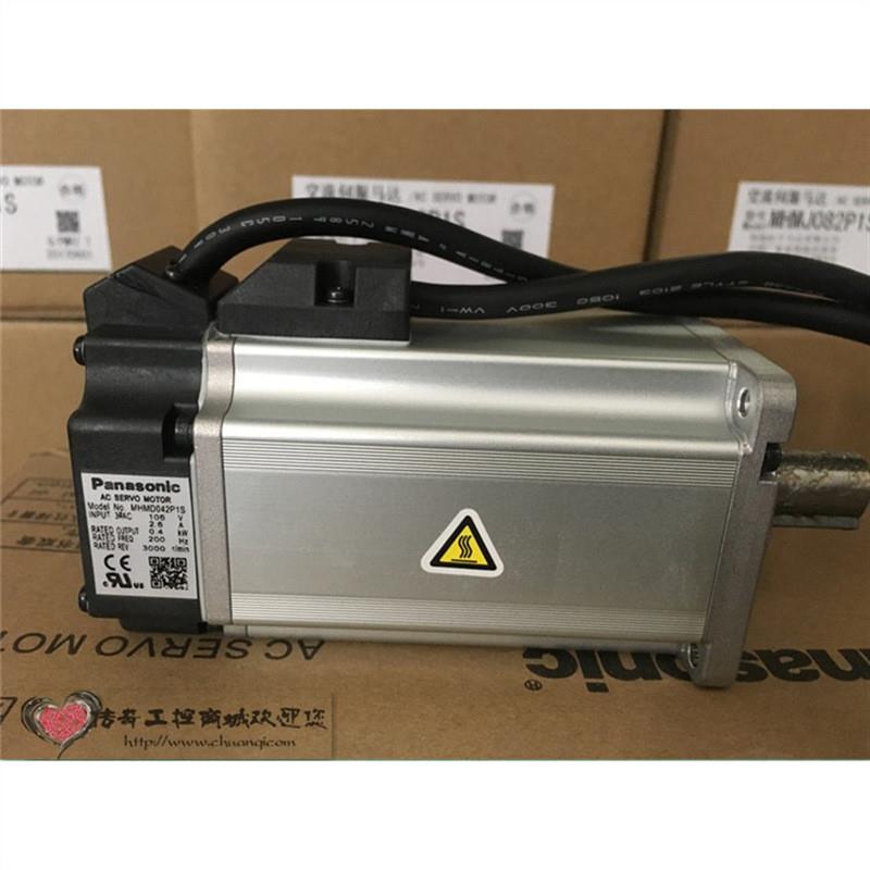 MHMD042P1S400W伺服电机库存现货