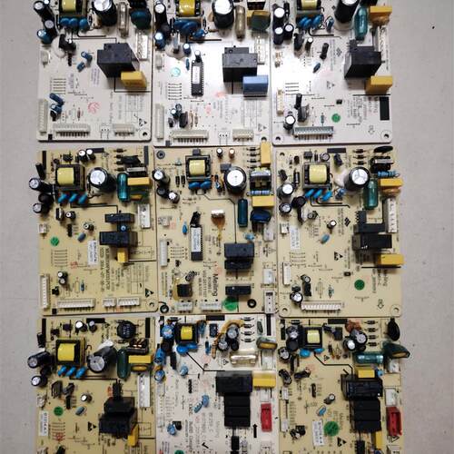 适用于美菱冰箱BCD-256WECX/261WECK电脑板B1314 .4-1主板 线路板