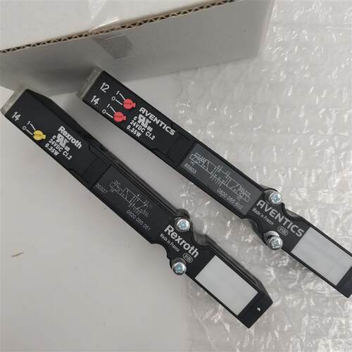 原装正品德国Rexroth电磁阀0820055051/0820055052议价