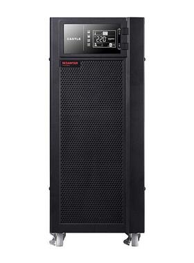 UPS不间断电源 山特3C15KS 15KVA/13.5W 监控电脑机房用ups