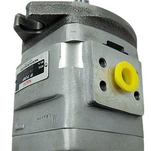 IPH 20齿轮泵 日本NACHI