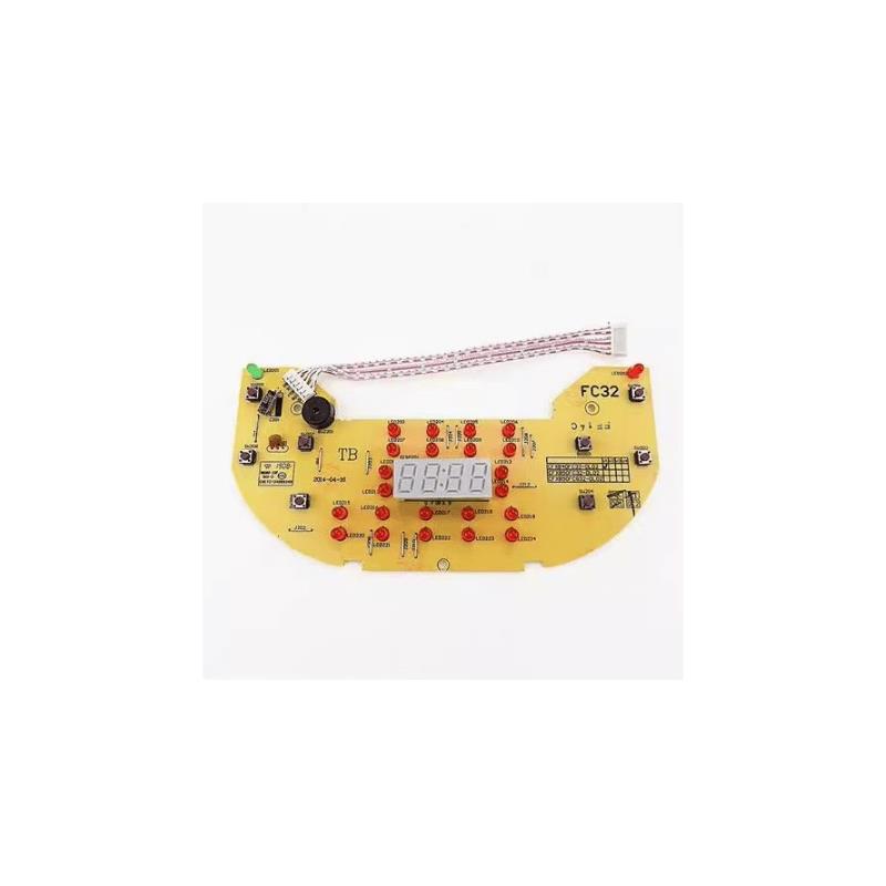 电饭锅CFXB40FC832-75灯板50FC832控制板CFXB40FC32-75