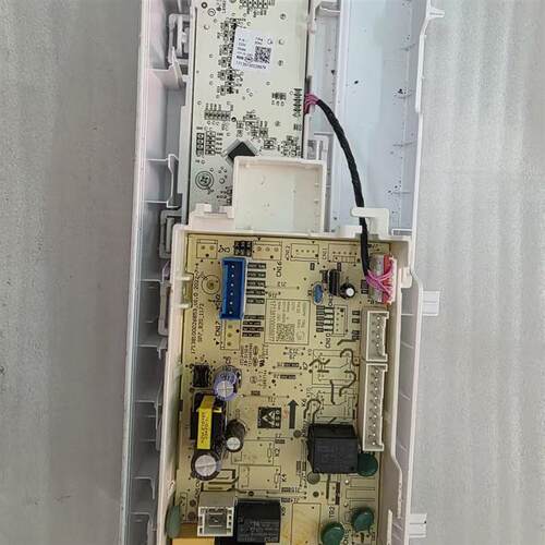 17138100028877适用美的洗衣机MD100V11F MG100V11F电脑控制主板