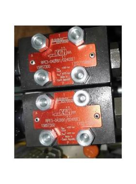 ARGO HYTOS电磁阀RPE3-042R91/02400E1液压阀RPE3-062X11雅歌辉托