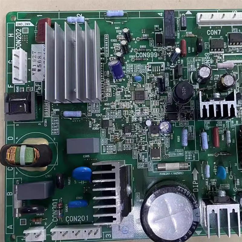 适用松下冰箱配件变频板/电脑板/电源板NR-W56S1-NL控制基板