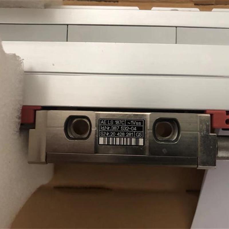 全新原装海德汉Ls187c 1240mm ID;526974-12