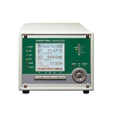 MH8D46C1K1MA26908AKSU Ahlborn 数据采集器 德国原装