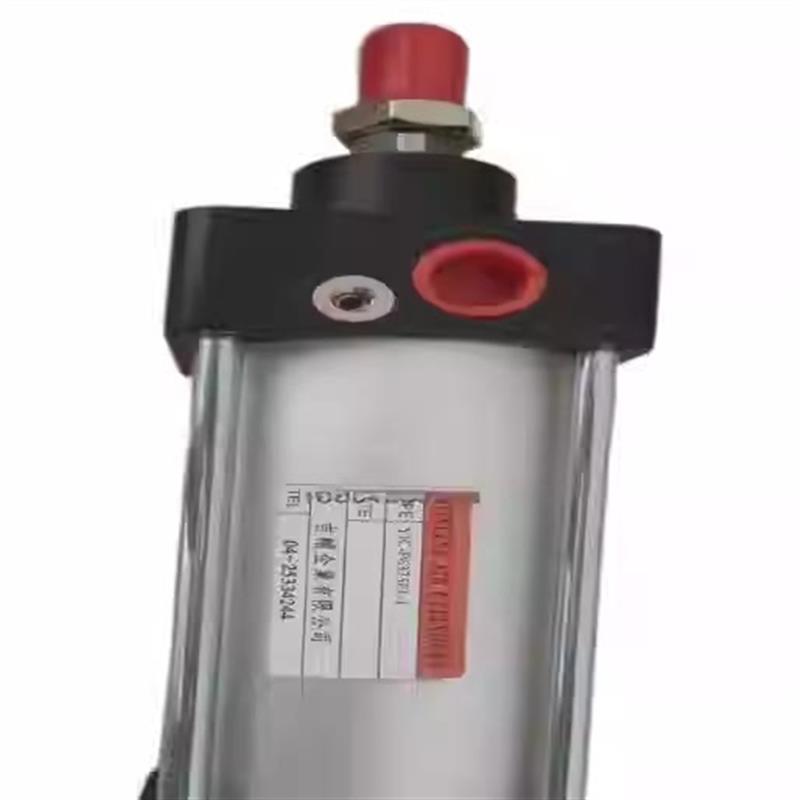 台湾 气缸YJC-P100X85-MF1 气压缸Air Cylinder