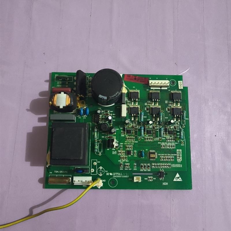 冰箱变频板BCD-228WBJV-228WSV-228WBSV驱动控制板电