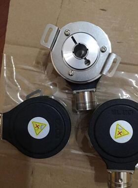 正品光电编码器EC100RP30-H4DR-512宜科运动控制传感器