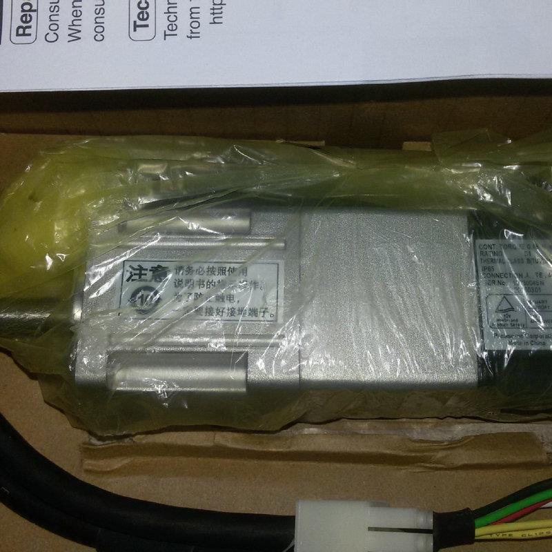 MSMF5AZL1V2M伺服交流电机 质保一年