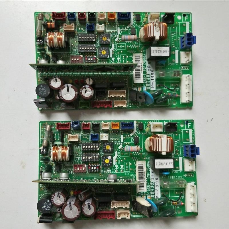 海信日立中央空调风管机主板 P-3996 PI065-SA0 17B43416F