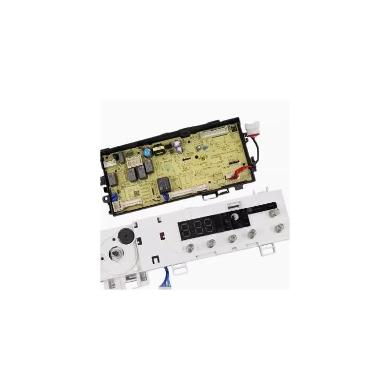 美的洗衣机电脑板MD100V11D主板17138100018630 17138100018632