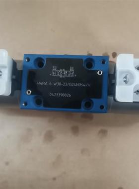 比例减压阀ZDRE6VP2-11/100MG24K4M Shida 液压阀